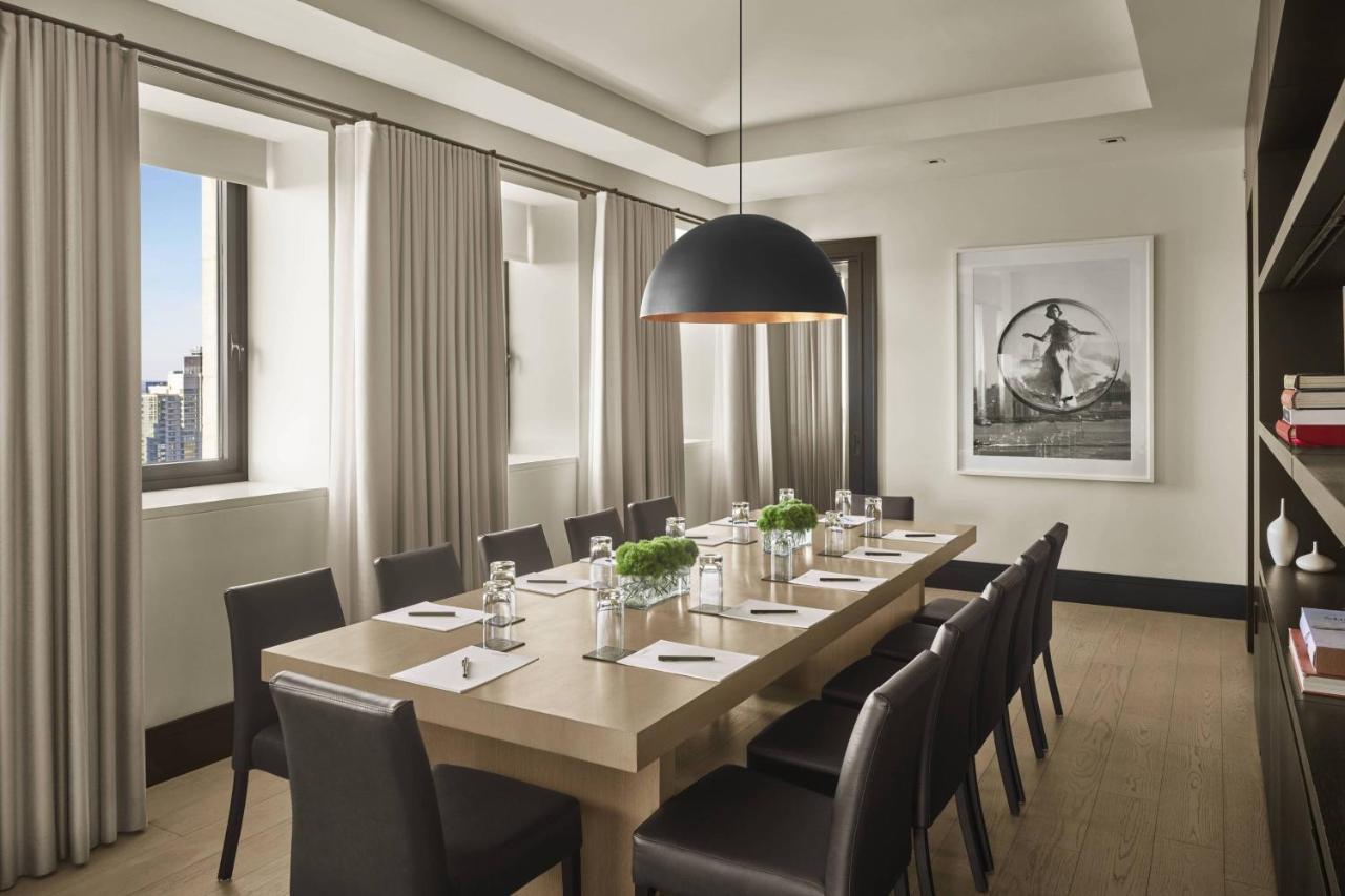 The Edition Hotel Nova York